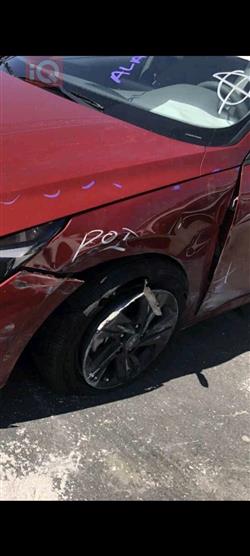 هیۆندای ئەلەنترا